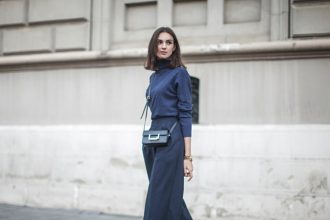 mengenal turtleneck via fashion-agony.com