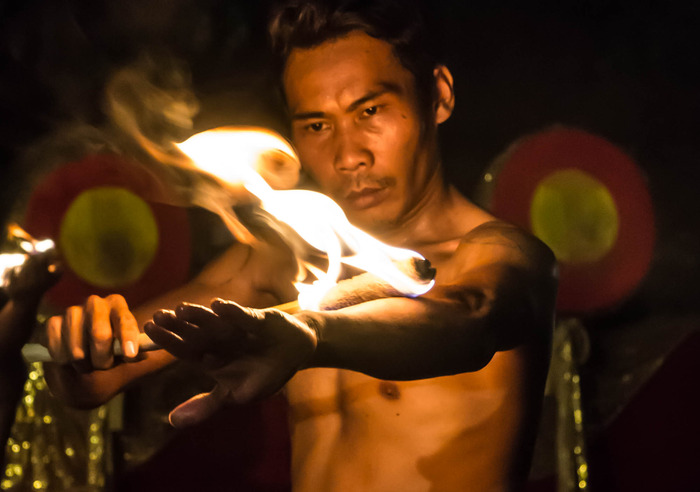 5 Kebudayaan Khas Indonesia Yang Unik